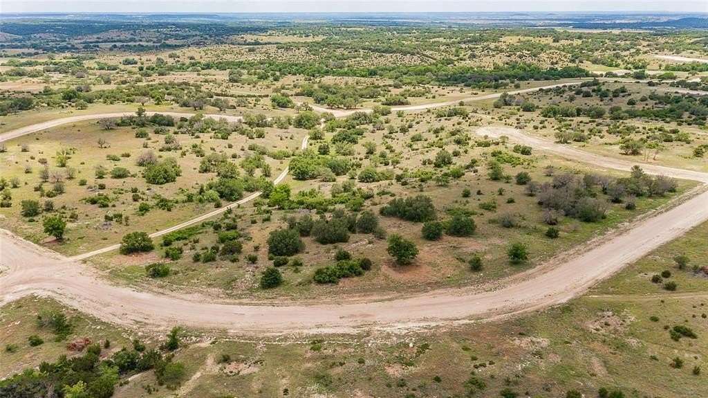 3.13 Acres of Residential Land for Sale in Glen Rose, Texas