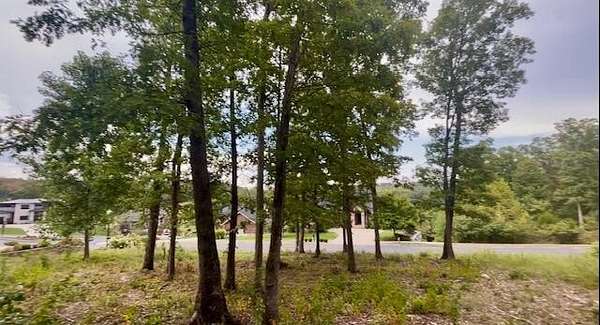0.52 Acres of Residential Land for Sale in Branson, Missouri