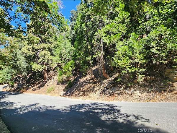 0.17 Acres of Residential Land for Sale in Crestline, California