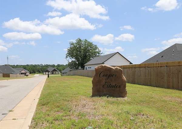 0.68 Acres of Land for Sale in Tyler, Texas