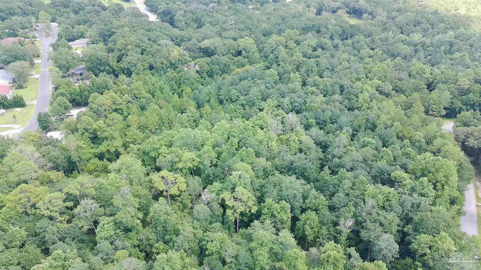 7.3 Acres of Residential Land for Sale in Pace, Florida