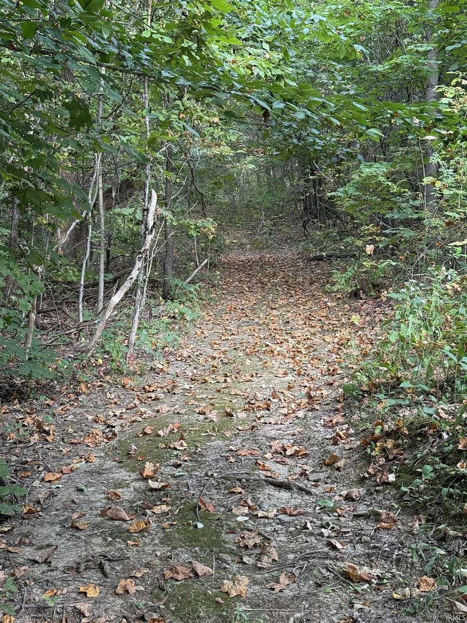 12.8 Acres of Agricultural Land for Sale in Bloomington, Indiana