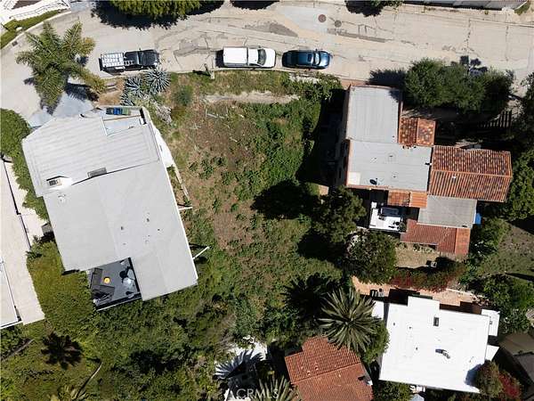 0.12 Acres of Land for Sale in Los Angeles, California