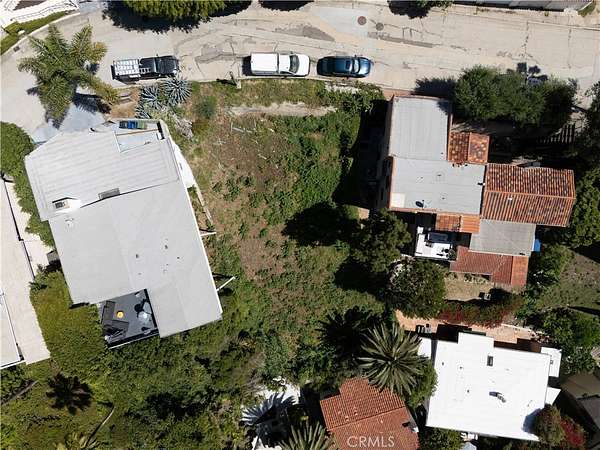 0.12 Acres of Land for Sale in Los Angeles, California