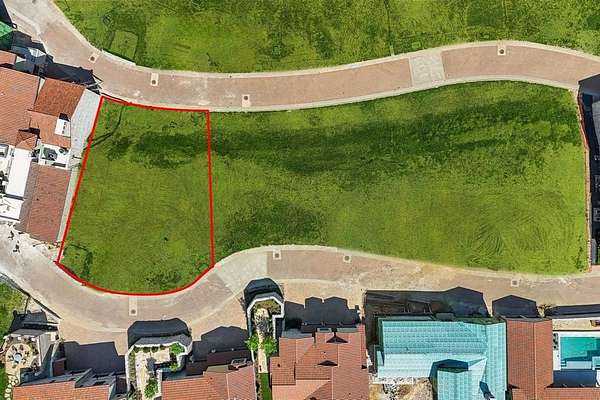 0.25 Acres of Residential Land for Sale in Westlake, Texas