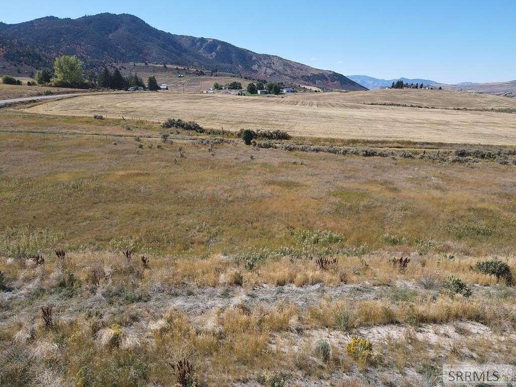 1 Acre of Land for Sale in Lava Hot Springs, Idaho