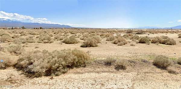 0.23 Acres of Residential Land for Sale in Pahrump, Nevada