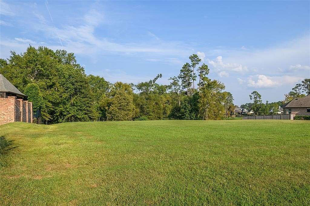 0.66 Acres of Residential Land for Sale in Shreveport, Louisiana