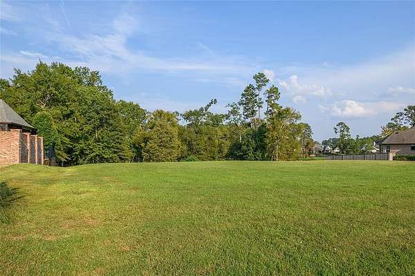 0.66 Acres of Residential Land for Sale in Shreveport, Louisiana