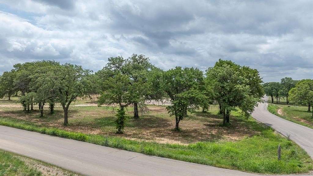 2 Acres of Residential Land for Sale in Weatherford, Texas