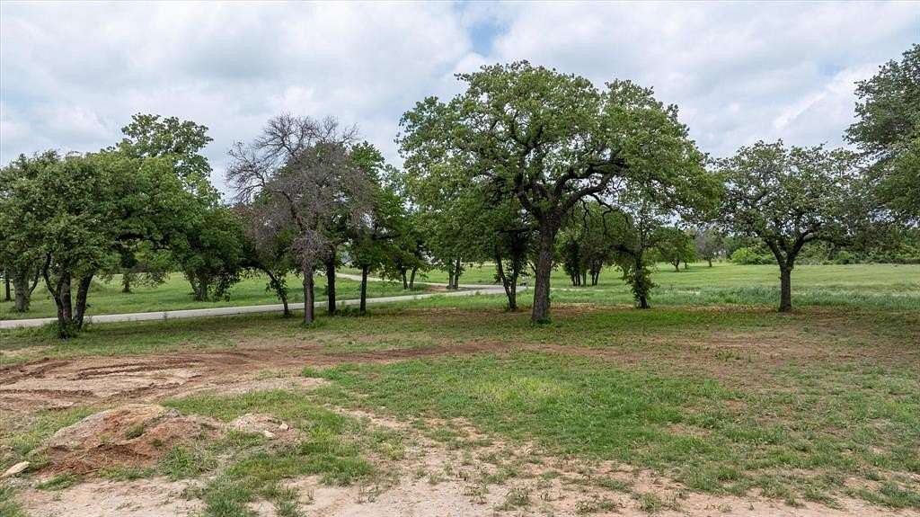 2 Acres of Residential Land for Sale in Weatherford, Texas