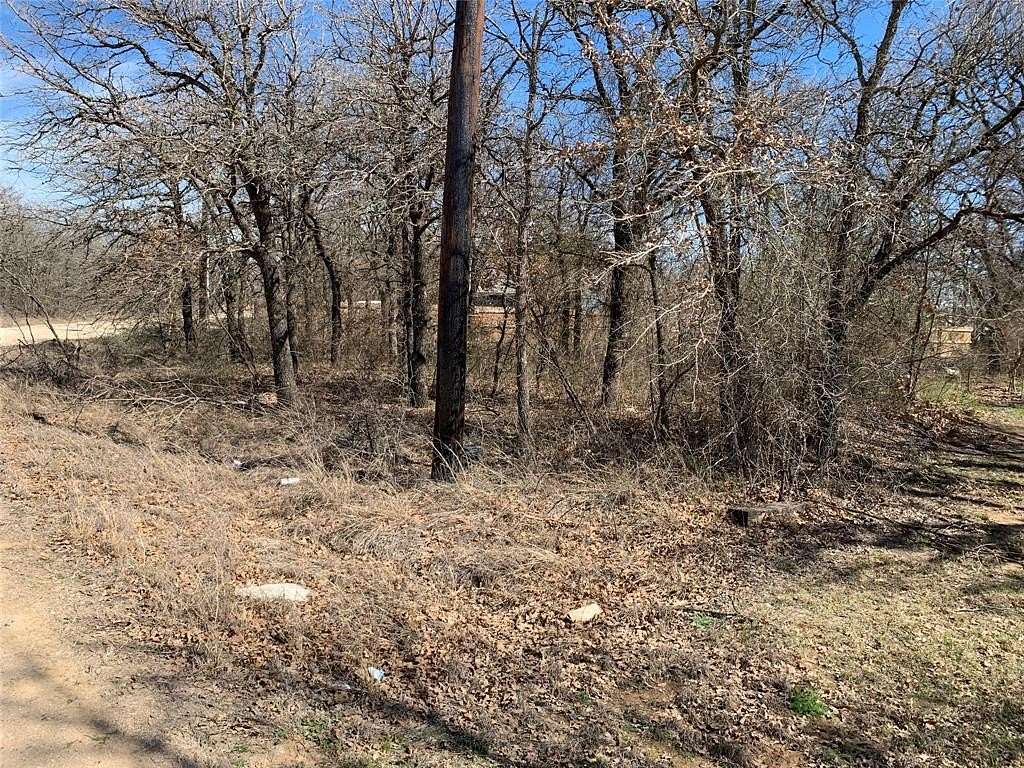 0.23 Acres of Residential Land for Sale in Bridgeport, Texas