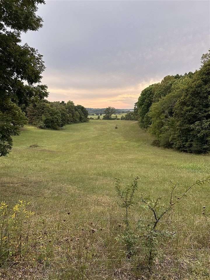 22.1 Acres of Agricultural Land for Sale in Scottsville, Kentucky