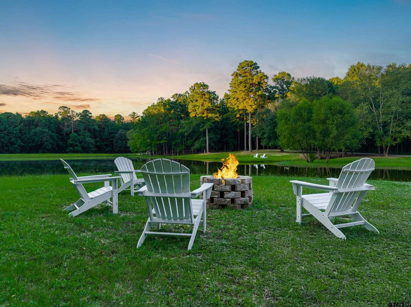 33.1 Acres of Land with Home for Sale in Bullard, Texas