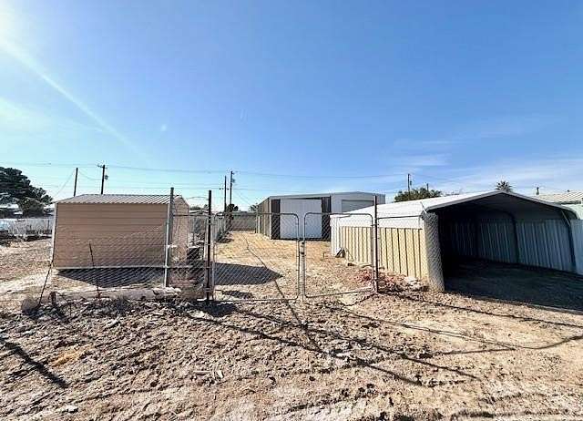 0.32 Acres of Residential Land for Sale in Pecos, Texas