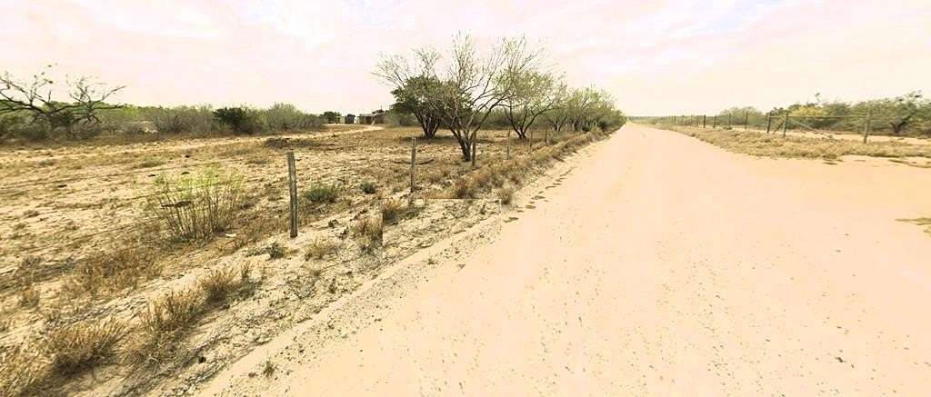 Land for Sale in Roma, Texas