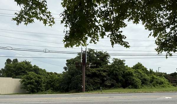 0.32 Acres of Commercial Land for Sale in Nashville, Tennessee
