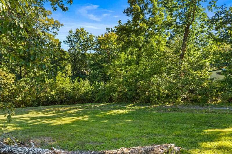 0.49 Acres of Residential Land for Sale in Morristown, Tennessee