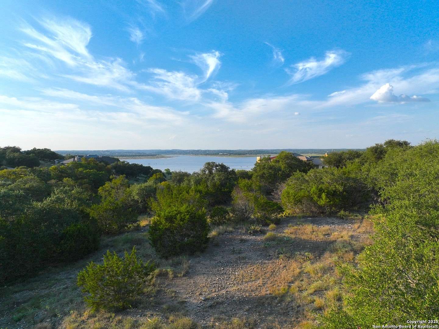 0.71 Acres of Residential Land for Sale in Canyon Lake, Texas