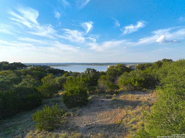 0.71 Acres of Residential Land for Sale in Canyon Lake, Texas