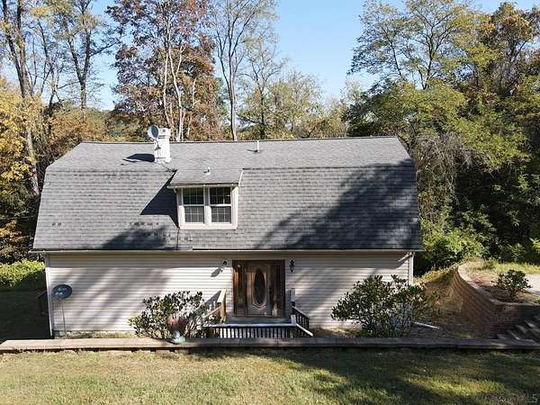 1.5 Acres of Residential Land with Home for Sale in Johnstown, Pennsylvania