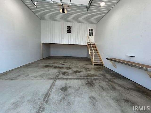 7 Acres of Commercial Land for Sale in Syracuse, Indiana