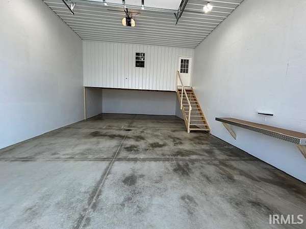 7 Acres of Commercial Land for Sale in Syracuse, Indiana