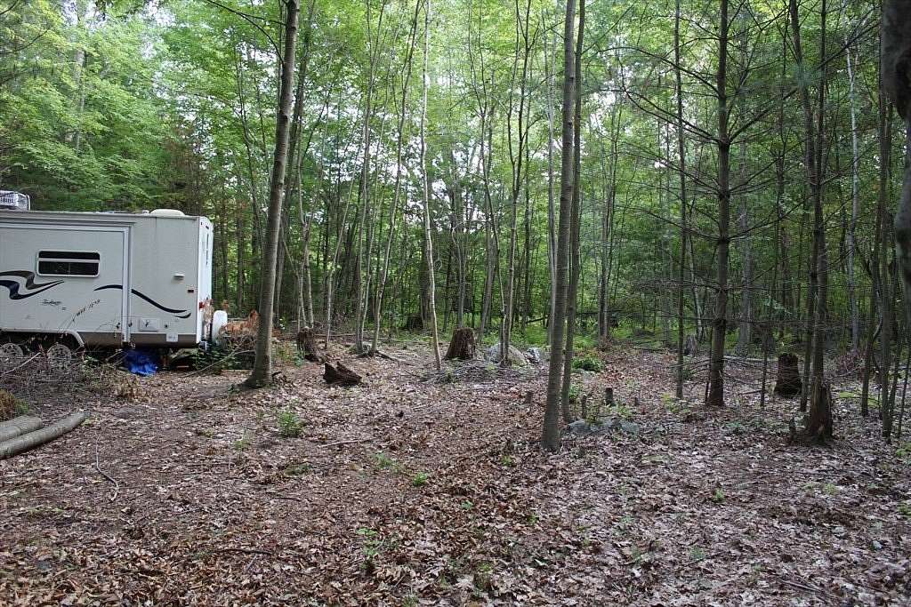 1.38 Acres of Residential Land for Sale in Ware, Massachusetts