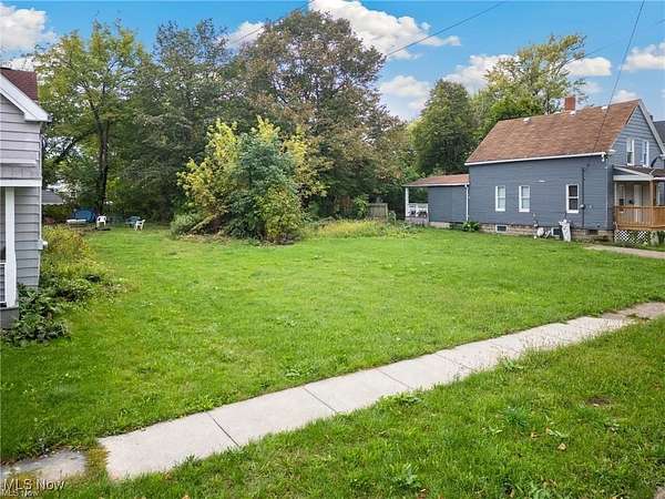 0.11 Acres of Residential Land for Sale in Lorain, Ohio