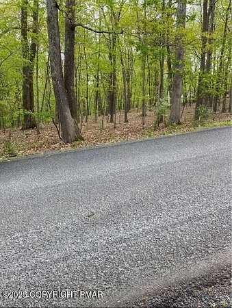 2.42 Acres of Residential Land for Sale in East Stroudsburg, Pennsylvania