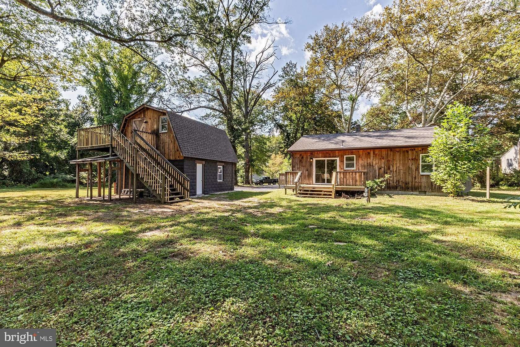 1.74 Acres of Residential Land with Home for Sale in Pennsville, New Jersey