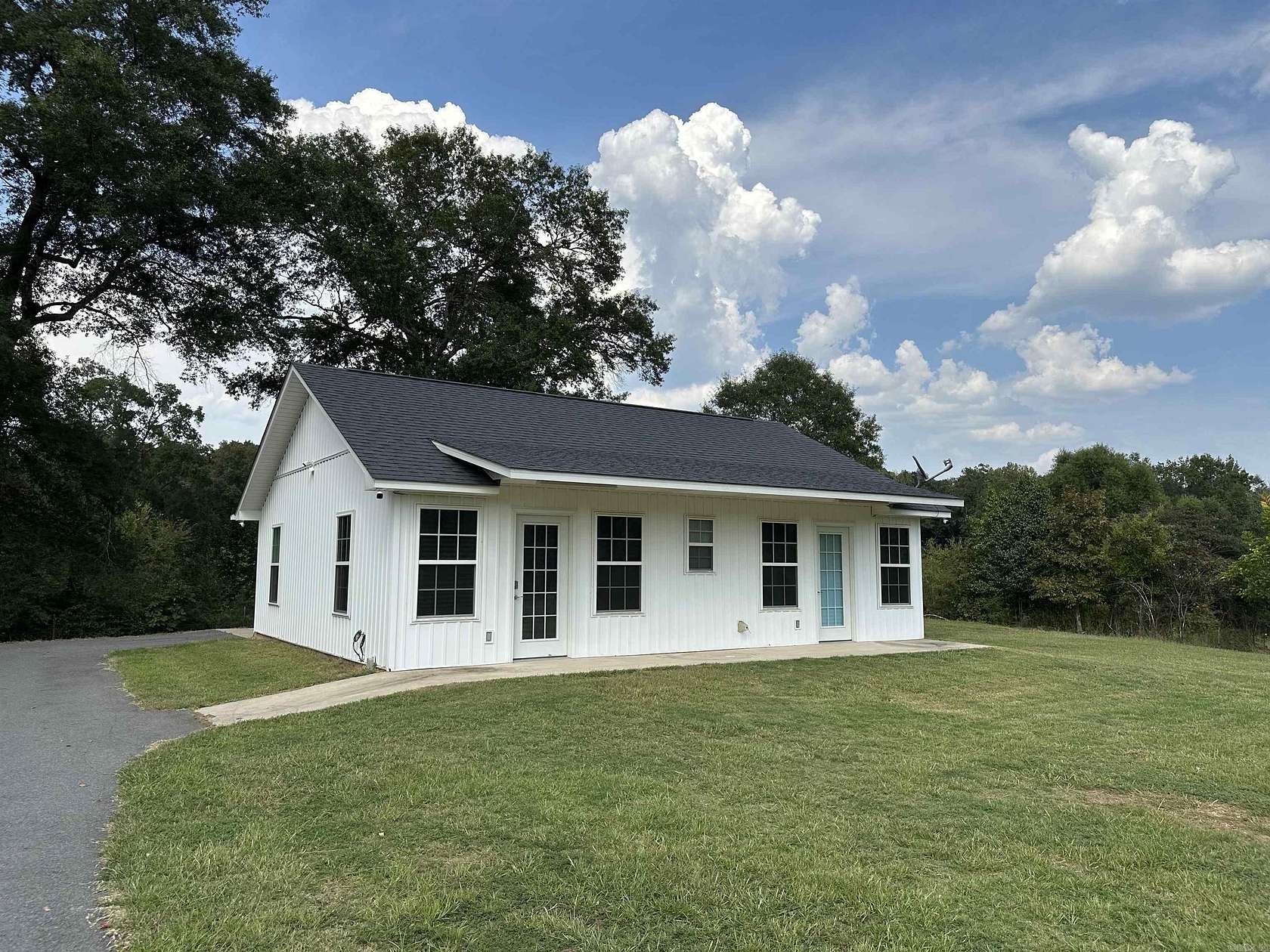 2.57 Acres of Improved Mixed-Use Land for Sale in Hot Springs, Arkansas