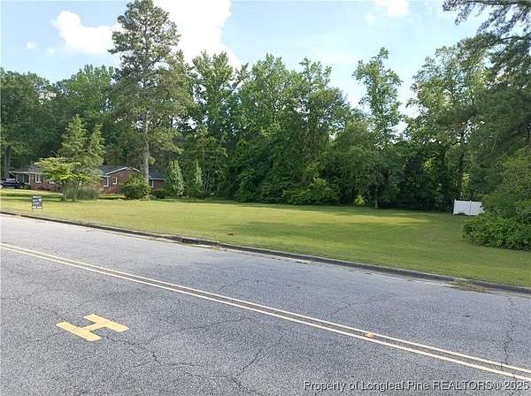 0.26 Acres of Residential Land for Sale in Red Springs, North Carolina