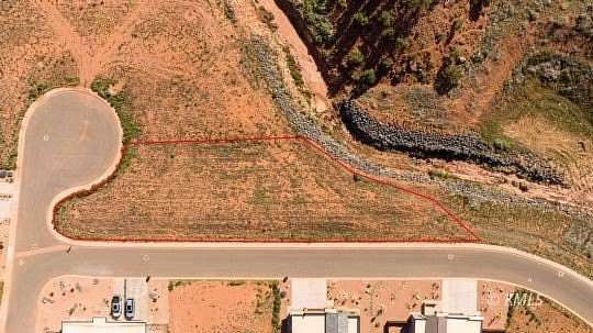 0.59 Acres of Residential Land for Sale in Kanab, Utah