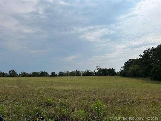 10 Acres of Land for Sale in Welling, Oklahoma