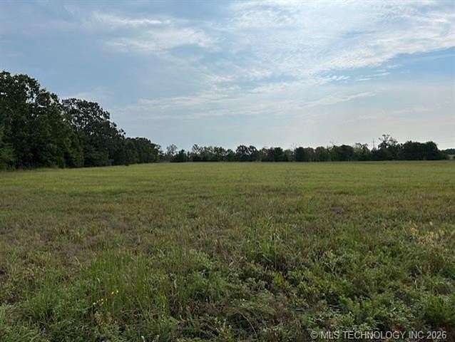 10 Acres of Land for Sale in Welling, Oklahoma