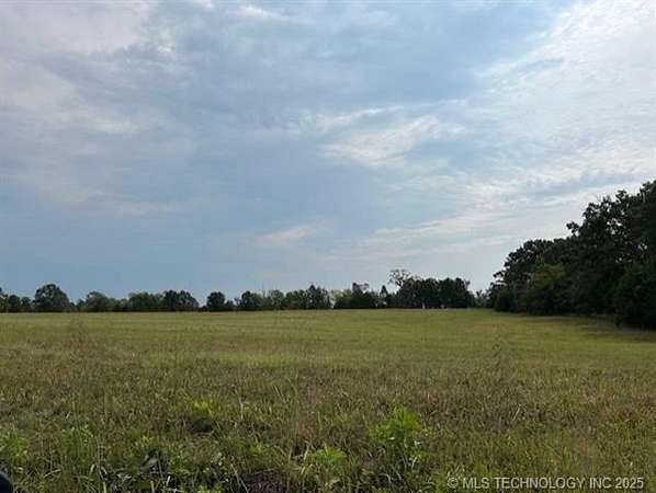 10 Acres of Land for Sale in Welling, Oklahoma