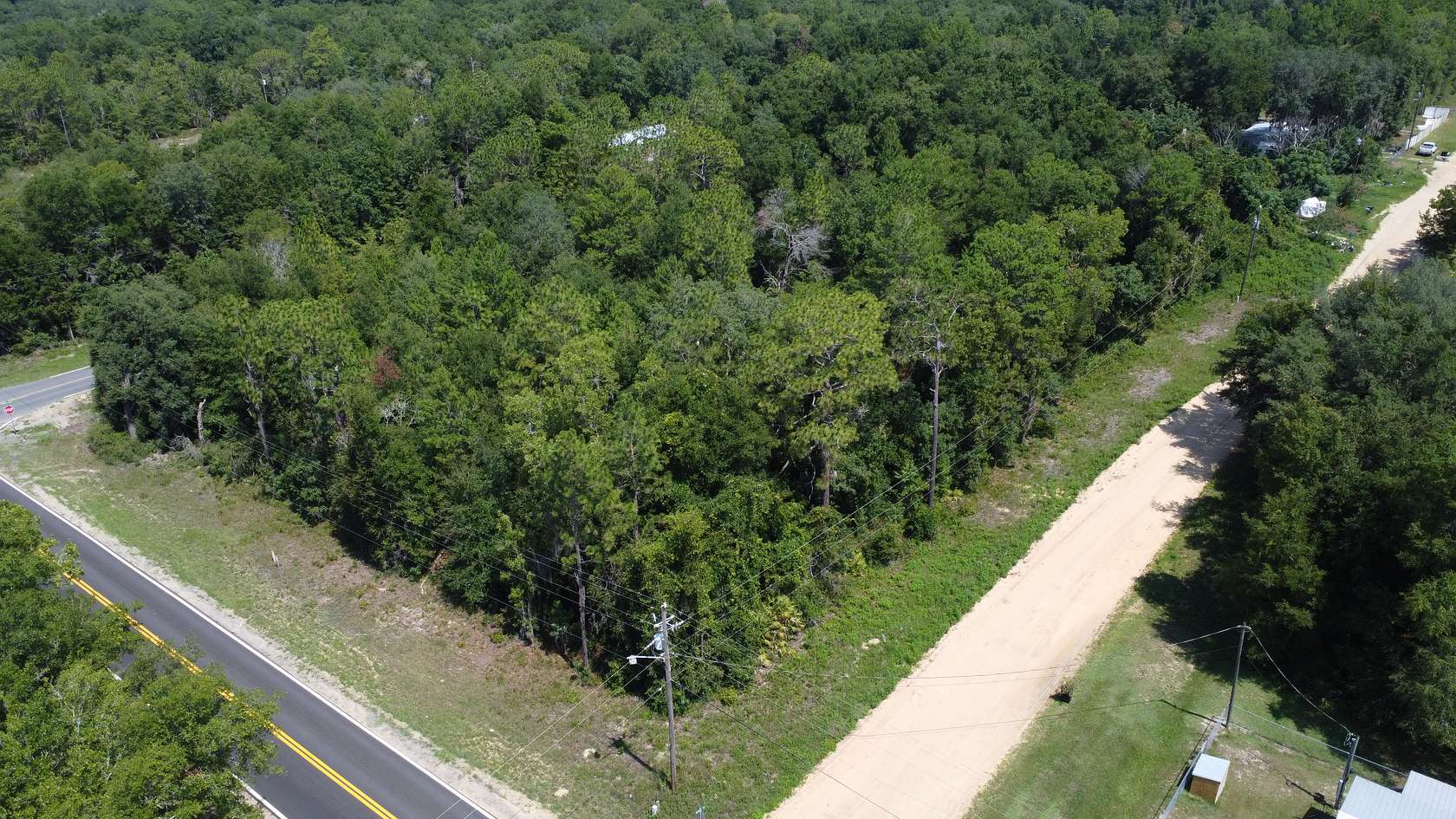 0.22 Acres of Residential Land for Sale in Interlachen, Florida