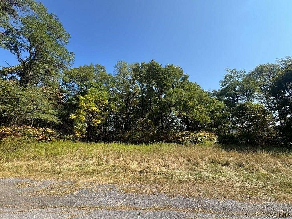1.5 Acres of Residential Land for Sale in Johnstown, Pennsylvania