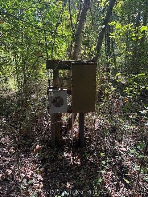 4.78 Acres of Land for Sale in Fayetteville, North Carolina