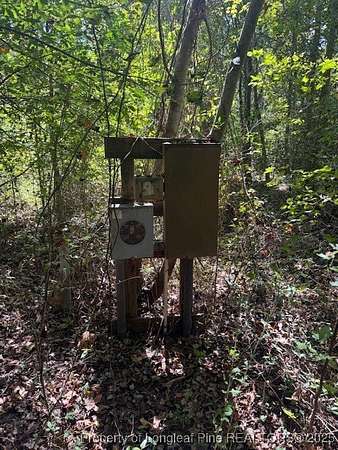 4.78 Acres of Land for Sale in Fayetteville, North Carolina