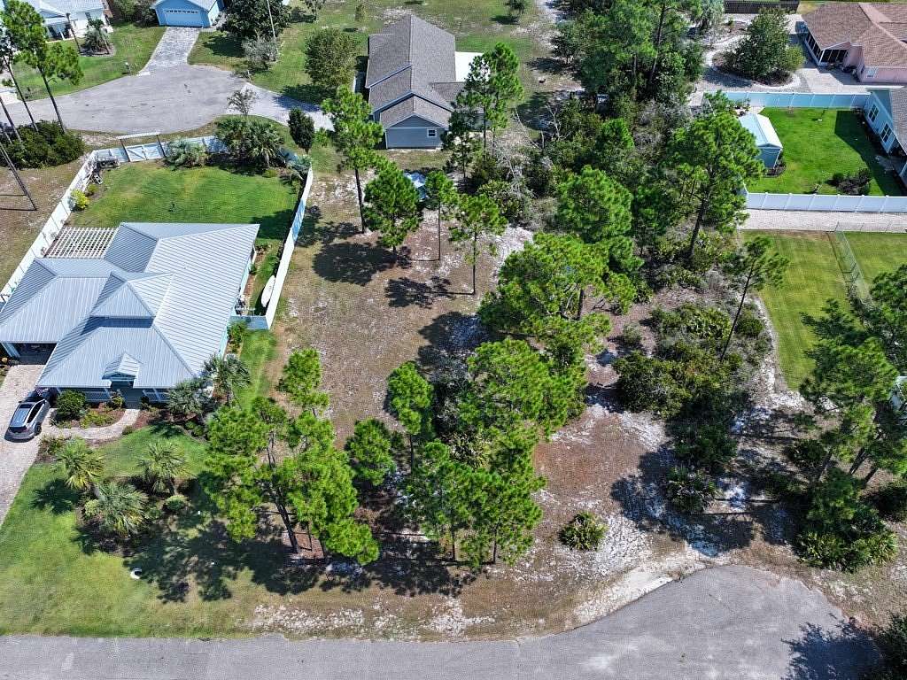 0.25 Acres of Residential Land for Sale in Port St. Joe, Florida