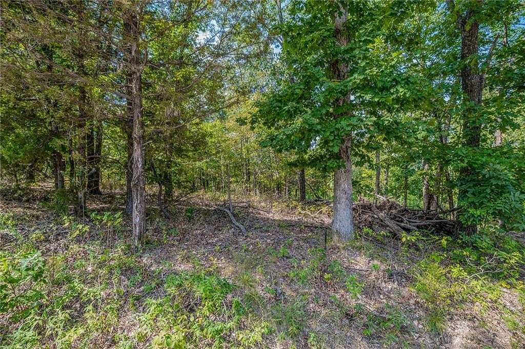 0.31 Acres of Land for Sale in Bella Vista, Arkansas
