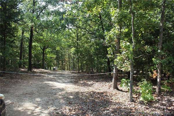 8.2 Acres of Residential Land with Home for Sale in Stover, Missouri