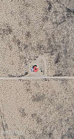 5 Acres of Land for Sale in Salt Flat, Texas