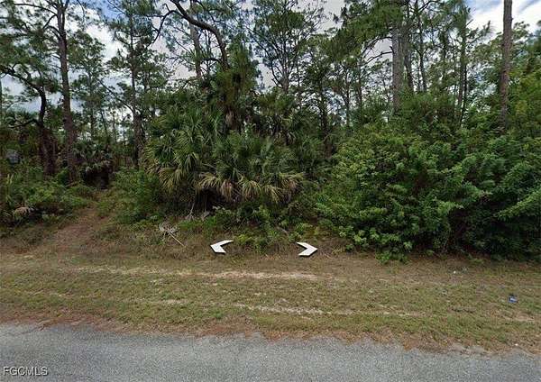 1 Acre of Residential Land for Sale in Lehigh Acres, Florida