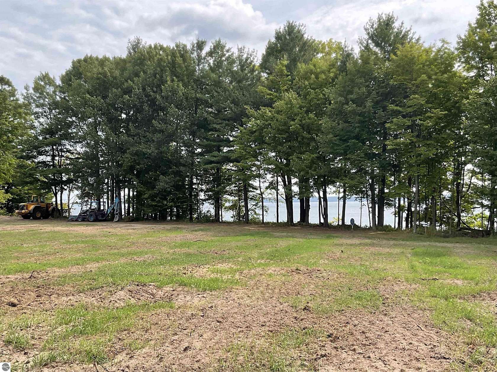 2 Acres of Residential Land for Sale in Suttons Bay, Michigan