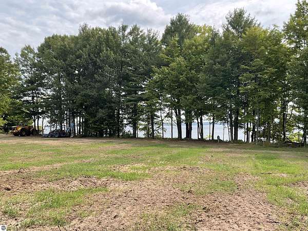 2 Acres of Residential Land for Sale in Suttons Bay, Michigan