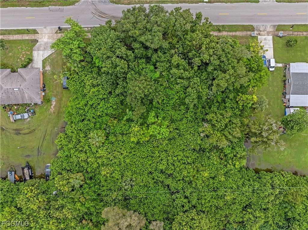0.18 Acres of Residential Land for Sale in Fort Myers, Florida