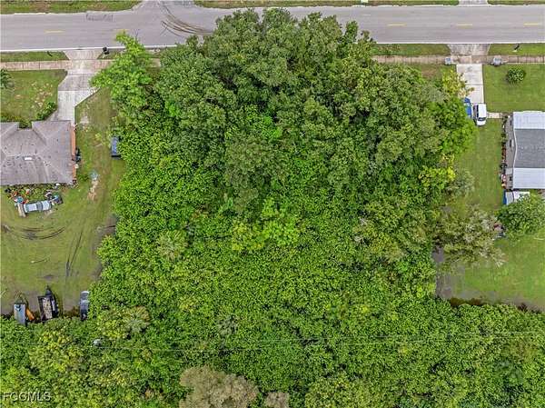 0.18 Acres of Residential Land for Sale in Fort Myers, Florida